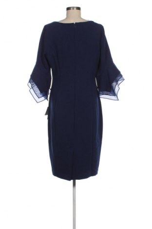 Kleid Adrianna Papell, Größe XL, Farbe Blau, Preis € 152,99