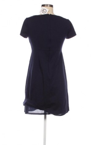 Kleid Adrianna Papell, Größe S, Farbe Blau, Preis € 33,25