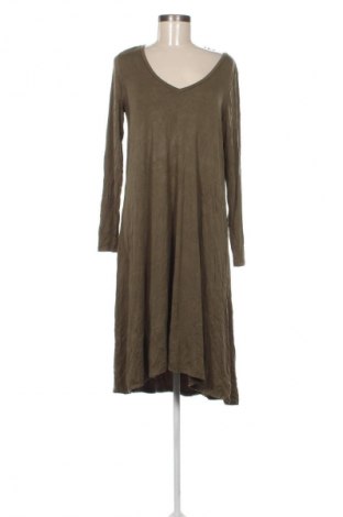 Sukienka Agnes & Dora, Rozmiar L, Kolor Zielony, Cena 27,99 zł