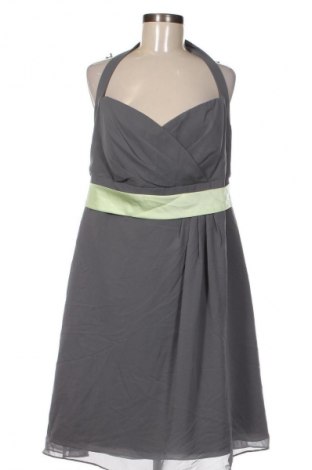 Ruha Alfred Angelo, Méret XXL, Szín Szürke, Ár 5 869 Ft