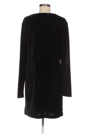 Kleid Alice & You, Größe XL, Farbe Schwarz, Preis € 9,99