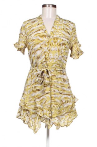 Šaty  AllSaints, Velikost XS, Barva Vícebarevné, Cena  1 279,00 Kč