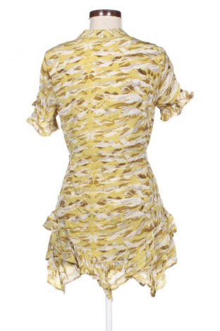 Šaty  AllSaints, Velikost XS, Barva Vícebarevné, Cena  1 279,00 Kč