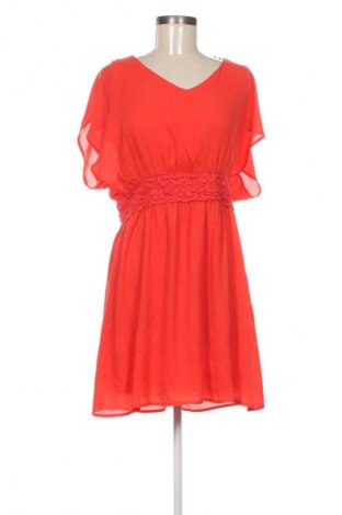 Φόρεμα Alya, Μέγεθος L, Χρώμα Κόκκινο, Τιμή 11,99 €