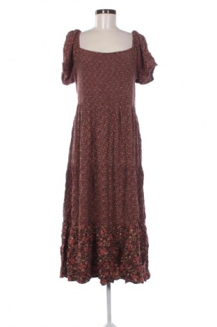 Рокля American Eagle, Размер XL, Цвят Многоцветен, Цена 48,99 лв.