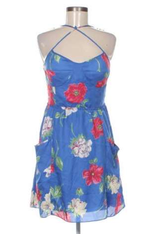 Kleid American Eagle, Größe L, Farbe Mehrfarbig, Preis 17,99 €