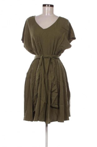 Kleid American Vintage, Größe M, Farbe Grün, Preis € 20,99