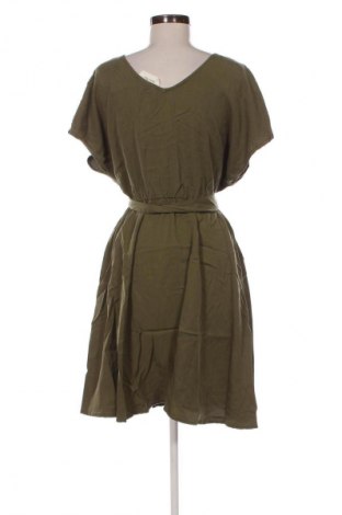 Kleid American Vintage, Größe M, Farbe Grün, Preis € 20,99
