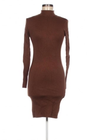 Kleid Amisu, Größe M, Farbe Braun, Preis € 9,99