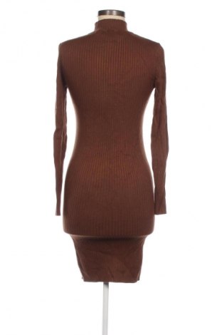 Kleid Amisu, Größe M, Farbe Braun, Preis € 9,99