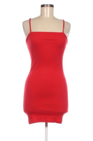 Kleid Amisu, Größe S, Farbe Rot, Preis € 12,99