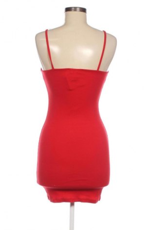 Kleid Amisu, Größe S, Farbe Rot, Preis € 12,99