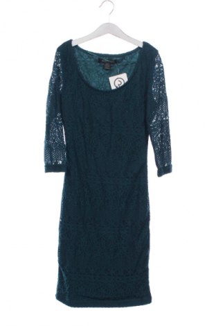 Kleid Amisu, Größe XS, Farbe Blau, Preis € 9,99