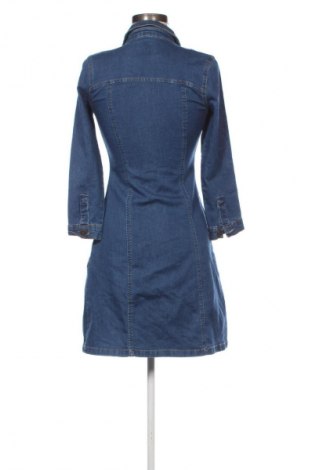 Kleid Amisu, Größe XS, Farbe Blau, Preis € 12,99