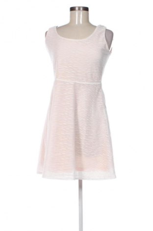 Kleid Amisu, Größe M, Farbe Weiß, Preis € 12,99