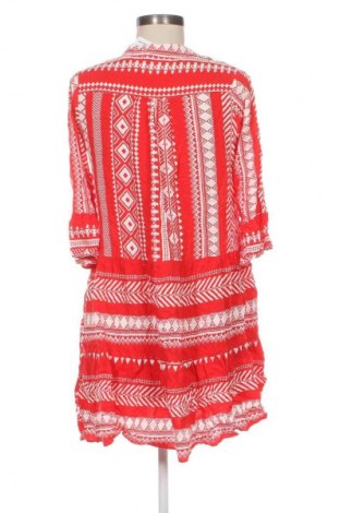Sukienka Amisu, Rozmiar S, Kolor Kolorowy, Cena 95,99 zł