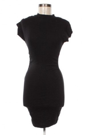 Kleid Amisu, Größe XXS, Farbe Schwarz, Preis 13,99 €