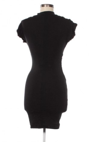 Kleid Amisu, Größe XXS, Farbe Schwarz, Preis 13,99 €