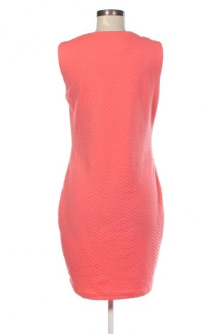 Kleid Amisu, Größe L, Farbe Orange, Preis 16,99 €