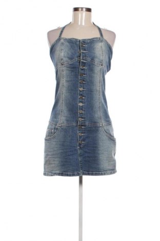 Kleid Amisu, Größe M, Farbe Blau, Preis € 35,12