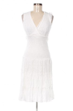 Kleid Amisu, Größe XS, Farbe Weiß, Preis € 12,99