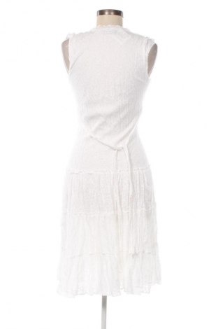 Kleid Amisu, Größe XS, Farbe Weiß, Preis € 12,99