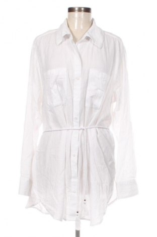 Kleid Amisu, Größe M, Farbe Weiß, Preis € 14,99