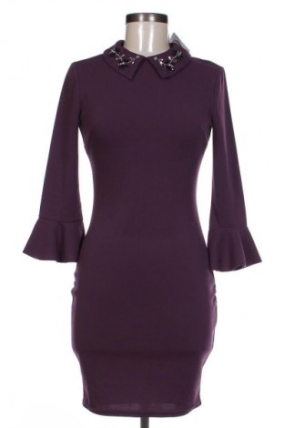 Kleid Amisu, Größe S, Farbe Lila, Preis € 14,77