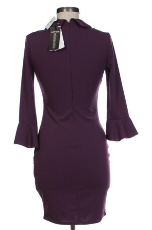 Kleid Amisu, Größe S, Farbe Lila, Preis € 14,77