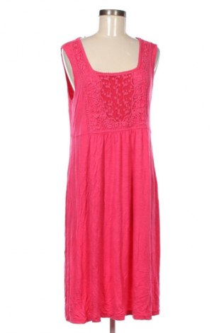 Kleid Andrea, Größe XL, Farbe Rosa, Preis 14,99 €