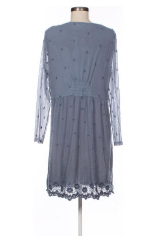 Kleid Andrea, Größe M, Farbe Blau, Preis € 9,99