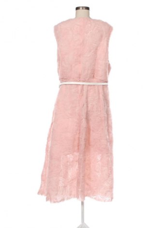 Rochie Anewsta, Mărime 4XL, Culoare Mov deschis, Preț 229,99 Lei