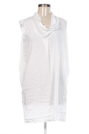 Kleid Angela Davis, Größe M, Farbe Weiß, Preis 41,99 €