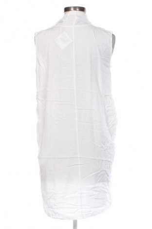 Kleid Angela Davis, Größe M, Farbe Weiß, Preis 41,99 €
