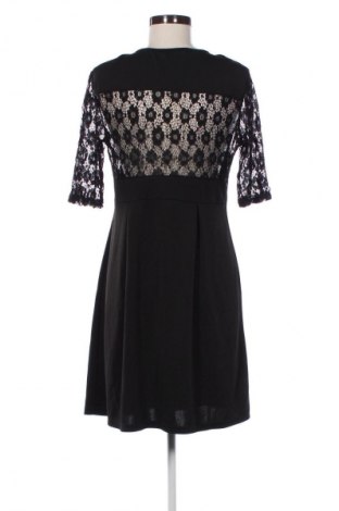 Kleid Angvns, Größe L, Farbe Schwarz, Preis 12,99 €