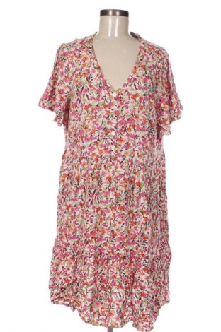 Kleid Anko, Größe XXL, Farbe Mehrfarbig, Preis 23,99 €
