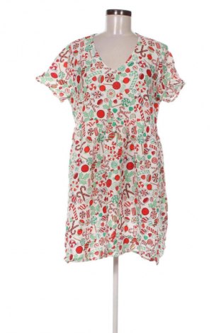 Kleid Anko, Größe XL, Farbe Mehrfarbig, Preis 21,99 €
