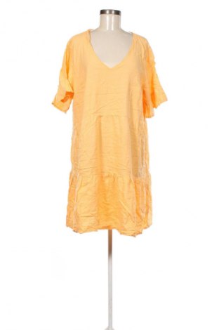 Rochie Anko, Mărime XL, Culoare Portocaliu, Preț 102,99 Lei