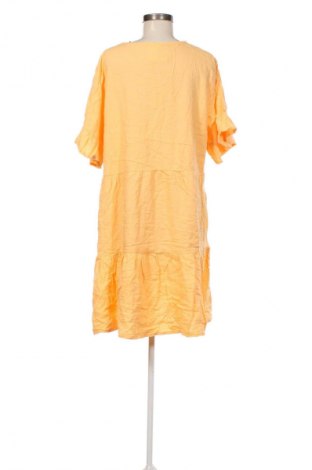 Rochie Anko, Mărime XL, Culoare Portocaliu, Preț 102,99 Lei