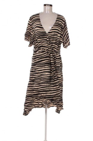 Kleid Anko, Größe XXL, Farbe Mehrfarbig, Preis € 11,99