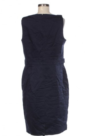 Rochie Ann Taylor, Mărime L, Culoare Albastru, Preț 278,99 Lei
