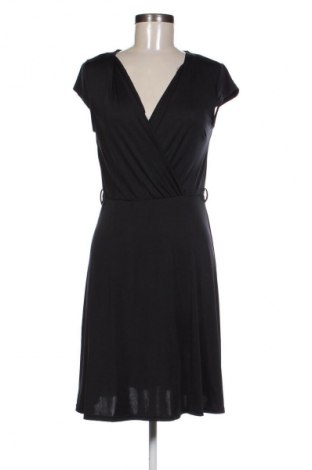 Kleid Anna Field, Größe M, Farbe Schwarz, Preis 11,99 €