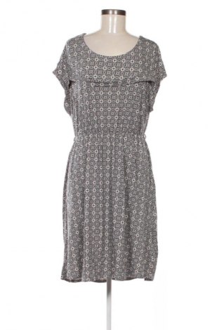 Kleid Anna Field, Größe L, Farbe Mehrfarbig, Preis € 11,99
