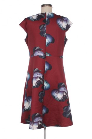 Kleid Anna Field, Größe L, Farbe Mehrfarbig, Preis € 7,99