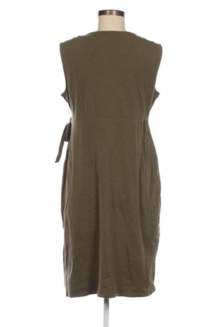 Kleid Anna Field, Größe XL, Farbe Grün, Preis 19,99 €