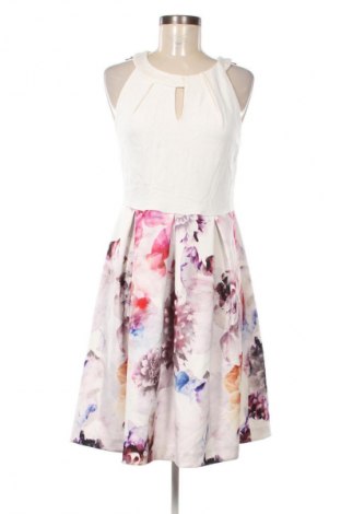 Kleid Anna Montana, Größe M, Farbe Mehrfarbig, Preis 24,99 €