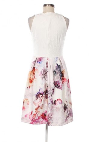 Kleid Anna Montana, Größe M, Farbe Mehrfarbig, Preis 24,99 €