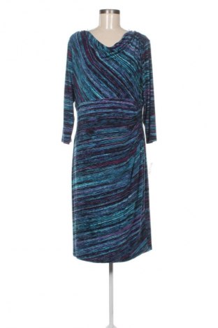 Šaty  Anne Klein, Velikost XXL, Barva Vícebarevné, Cena  1 999,00 Kč