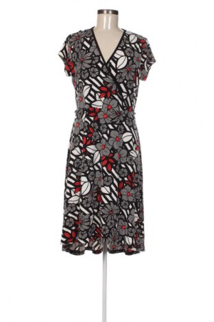 Kleid Anne Klein, Größe L, Farbe Mehrfarbig, Preis € 41,99