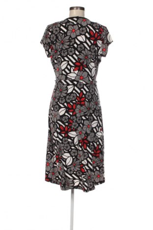 Kleid Anne Klein, Größe L, Farbe Mehrfarbig, Preis € 41,99